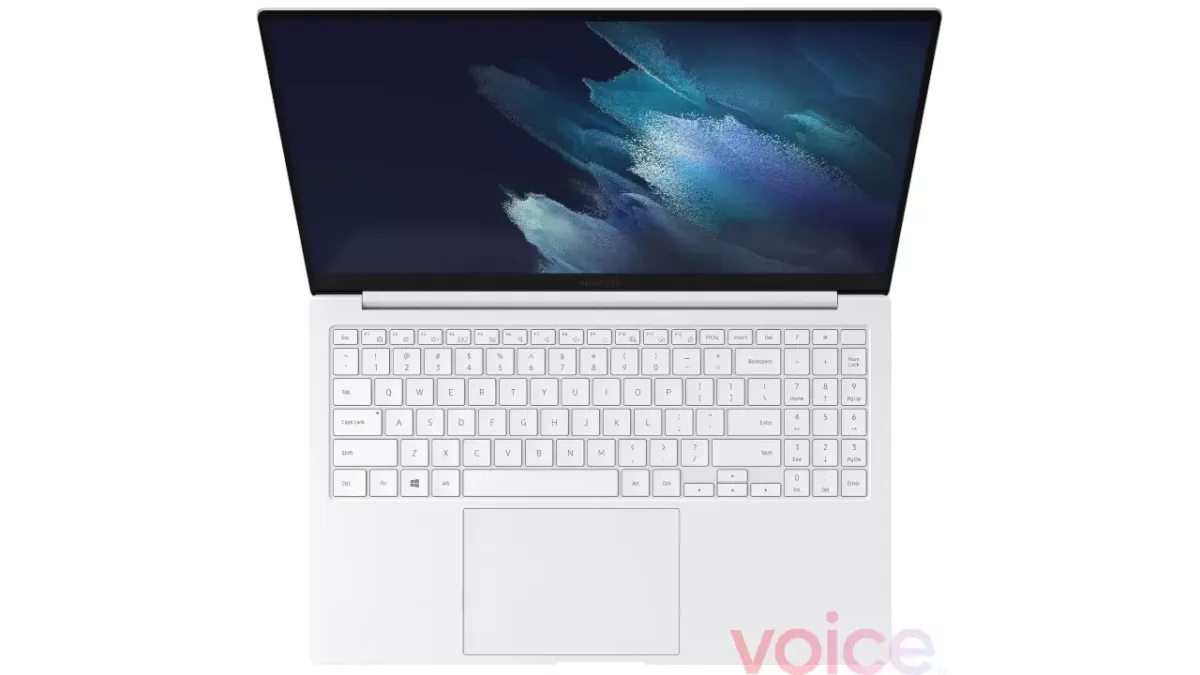 Samsung Galaxy Book Pro Samsung Galaxy Book Pro