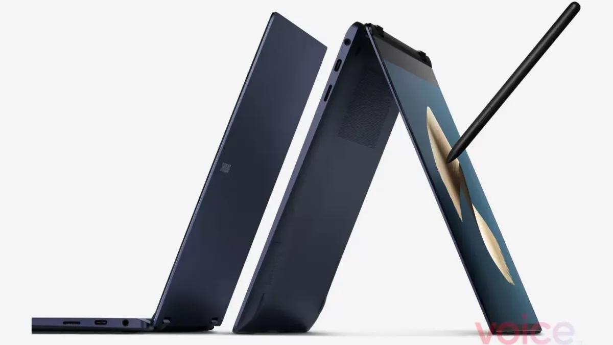 Samsung Galaxy Book Pro 360 Samsung Galaxy Book Pro 360