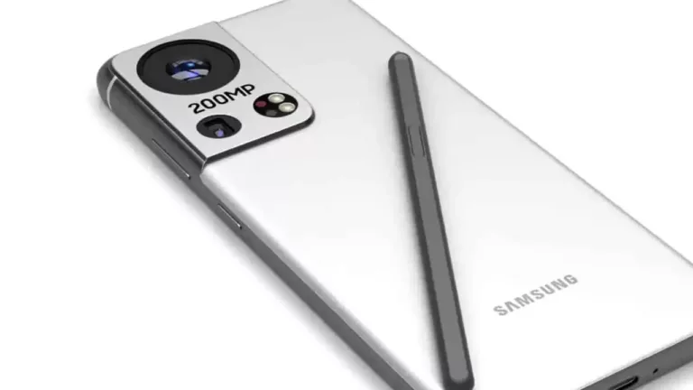 Samsung Galaxy S23 Ultra wechselt auf 200 MP-Kamera