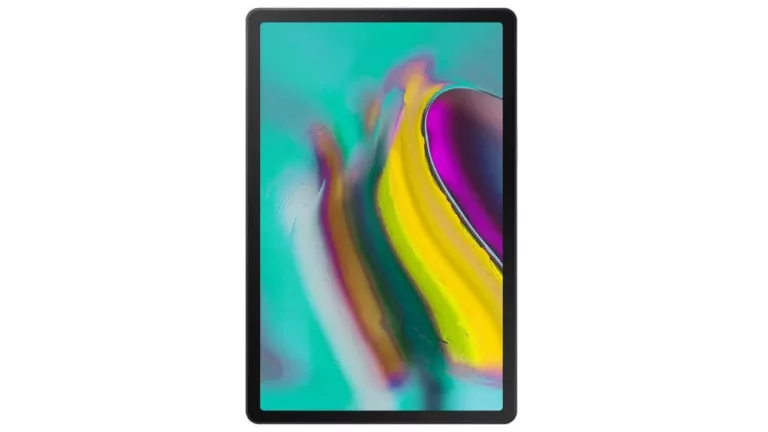 Samsung Galaxy Tab S5e LTE bekommt ab sofort Android 11 mit OneUI 3.1
