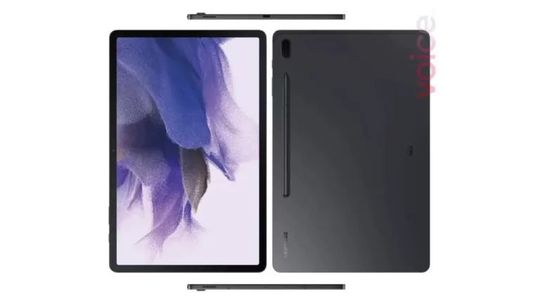 Samsung Galaxy Tab S7 Lite 5G