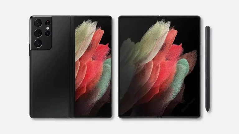 Samsung Galaxy Z Fold 3 soll mit unangekündigtem Chip erscheinen, könnte es der AMD-basierte Exynos-SoC sein?