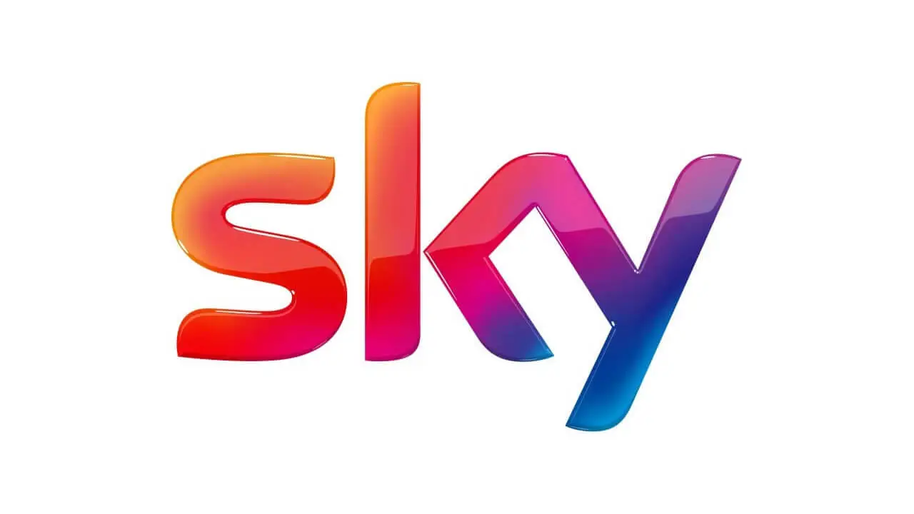 Sky Logo