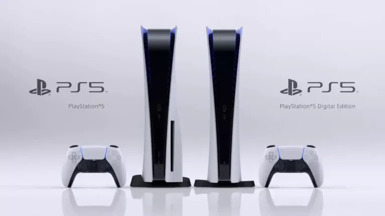 PlayStation 5: Disc-Laufwerk lässt sich von einer Konsole auf die andere übertragen
