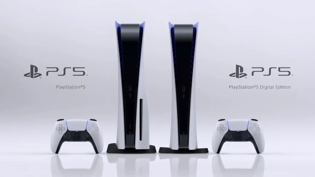 Sony PlayStation 5 bekommt Firmware-Update 23.01-07.40.00