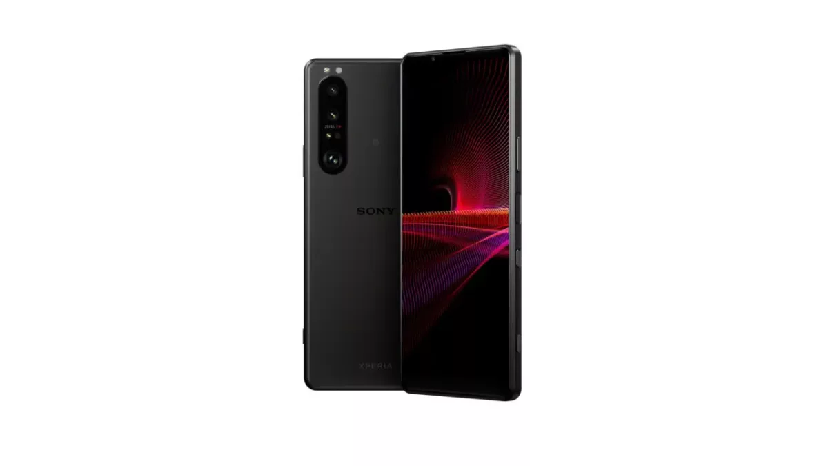 Sony Xperia 1 III Sony Xperia 1 III