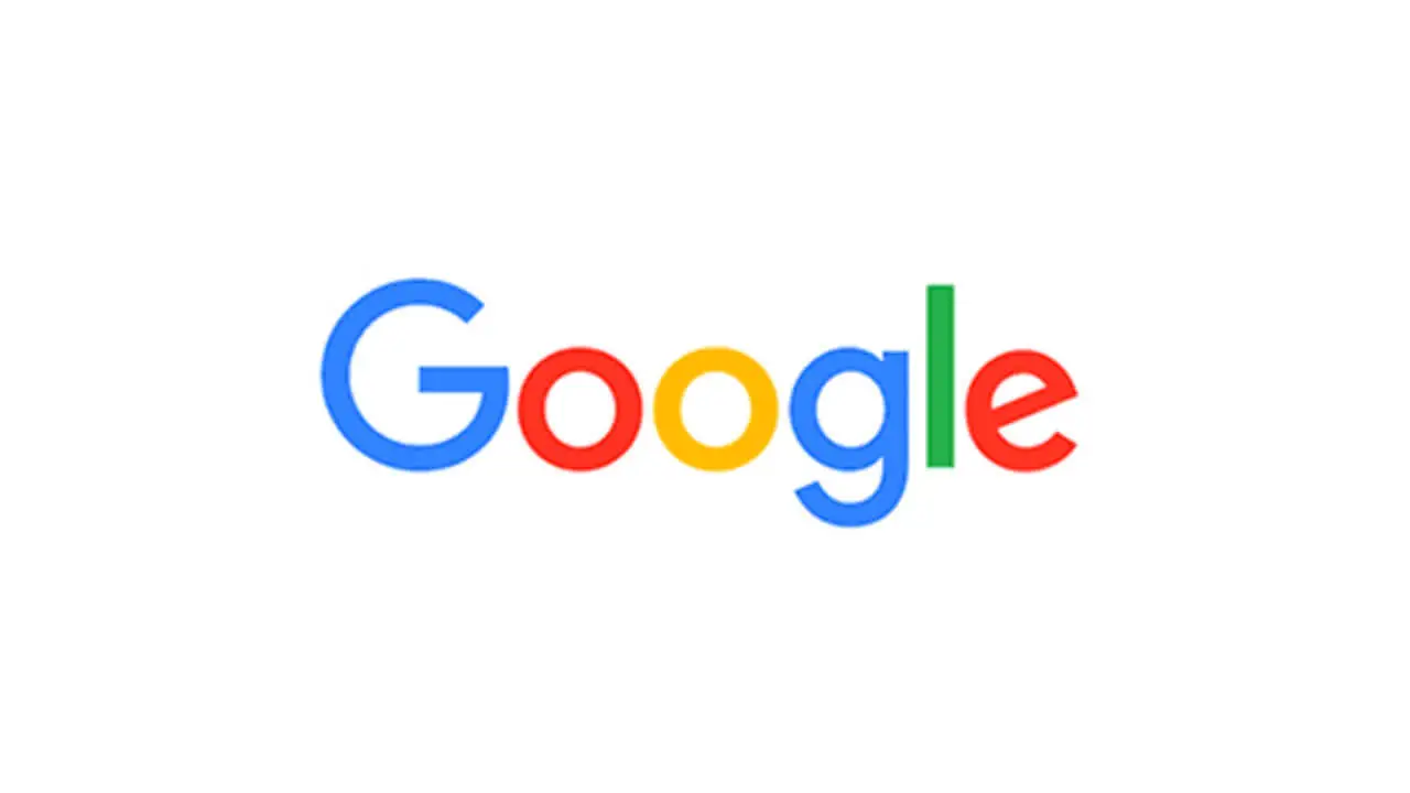 Google Logo