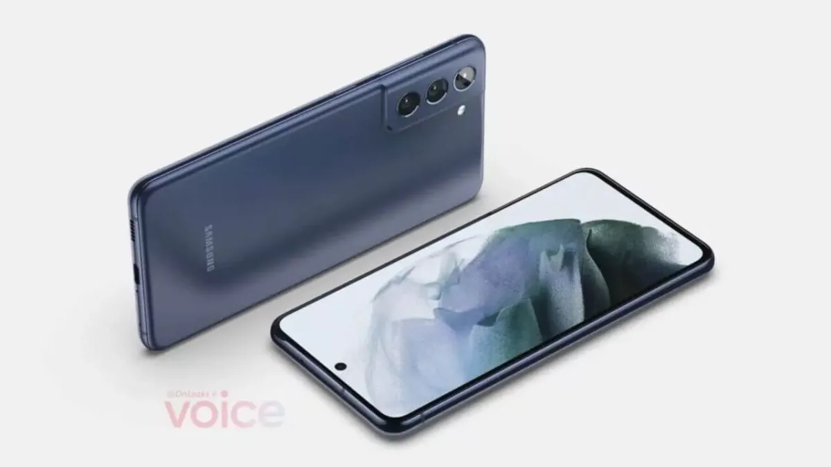 Samsung Galaxy S21 FE Samsung Galaxy S21 FE