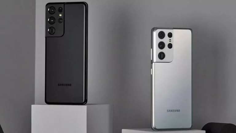 Samsung will Megapixel-Rennen beenden