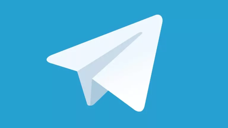 Telegram Messenger ist jetzt die fünftmeist heruntergeladene App der Welt