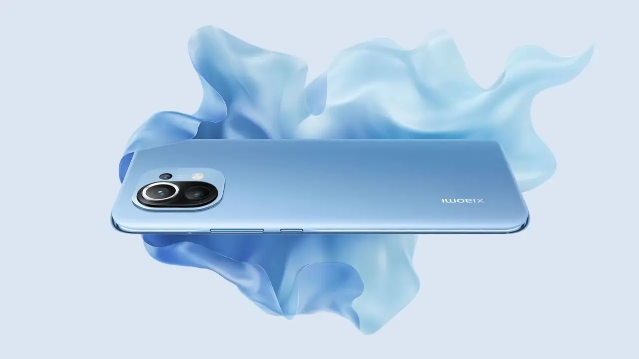 Xiaomi Mi 11