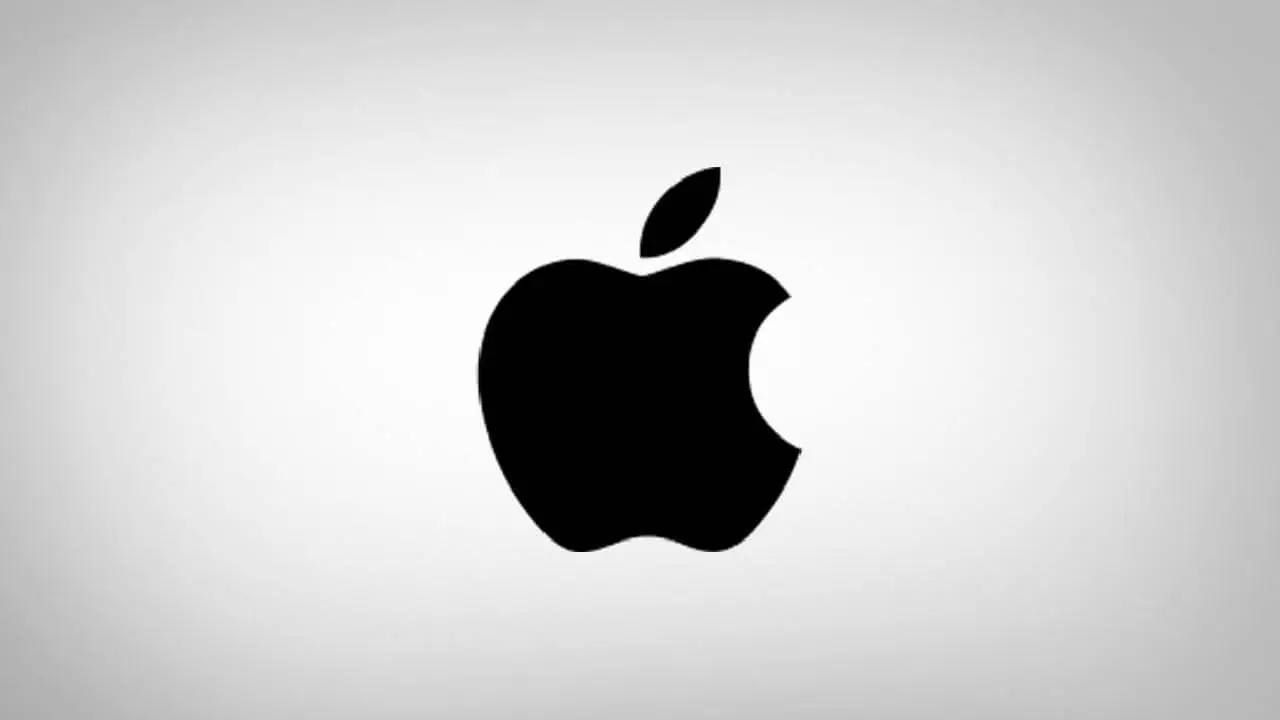 Apple Logo