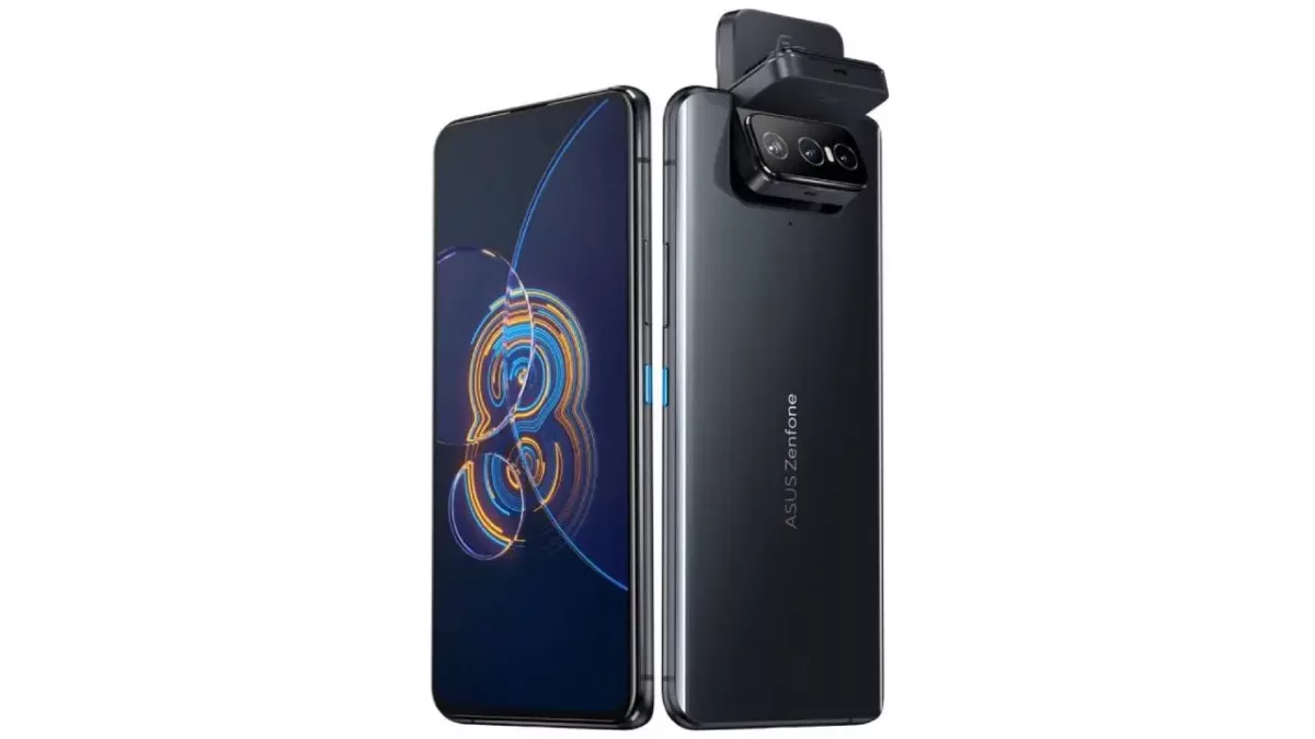 Asus ZenFone 8 Flip Asus ZenFone 8 Flip