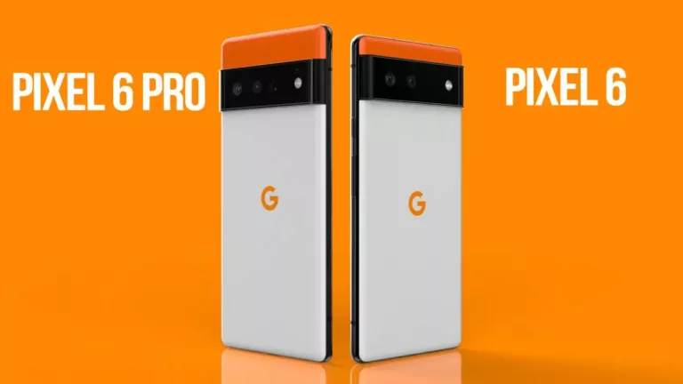Google Pixel 6 vs. Samsung Galaxy S21 Ultra vs. Xiaomi Mi 11 Ultra im Größenvergleich [Video]