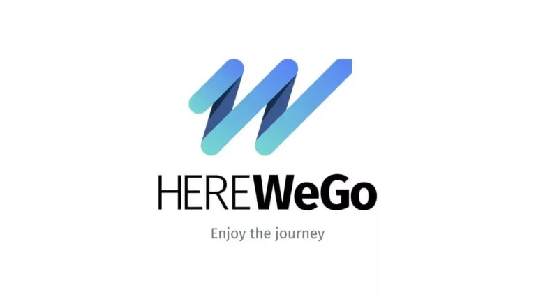 HERE WeGo