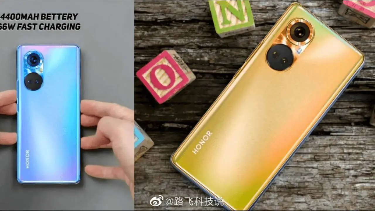 Honor 50-Series Header