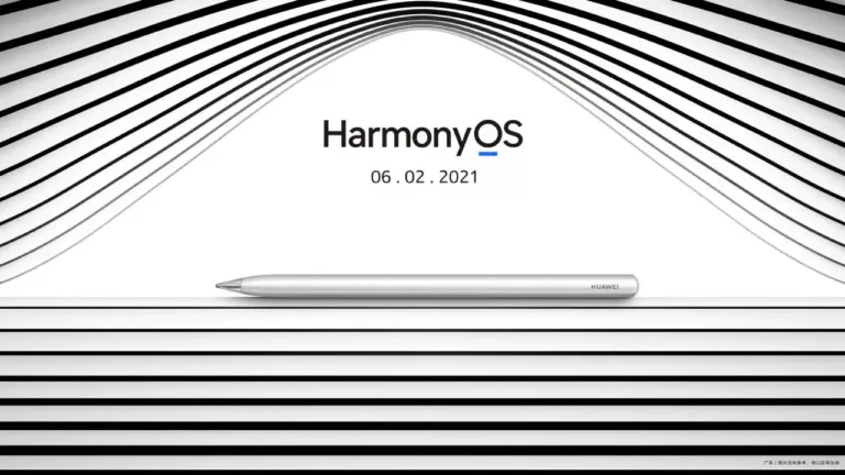 Huawei MatePad Pro 2 mit HarmonyOS für 2. Juni offiziell bestätigt