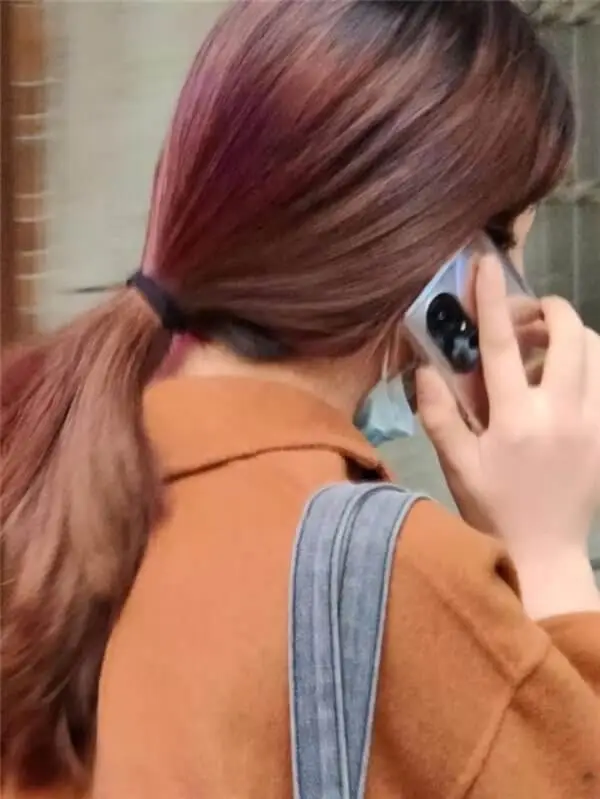 Huawei P50 Live Image Huawei P50 Live Image