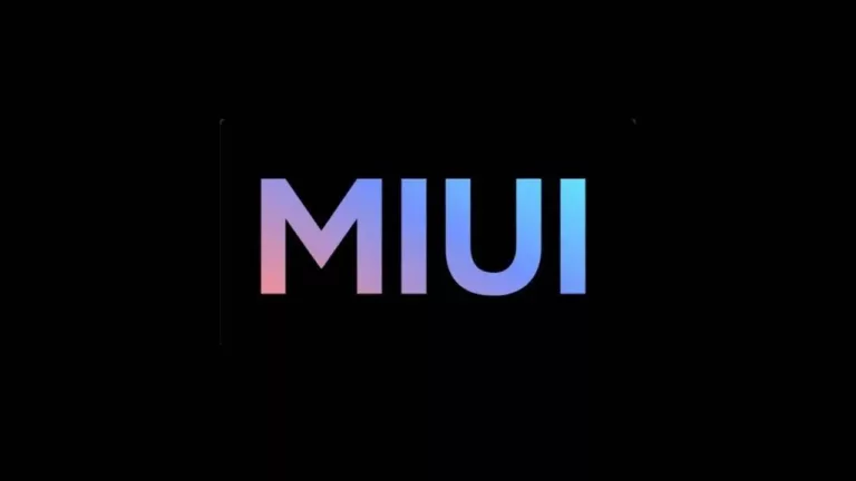 MIUI 13 kommt möglicherweise im August