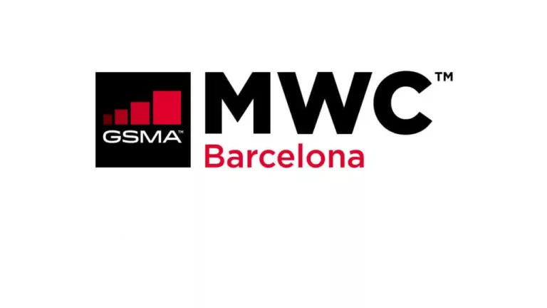 MWC Barcelona Logo