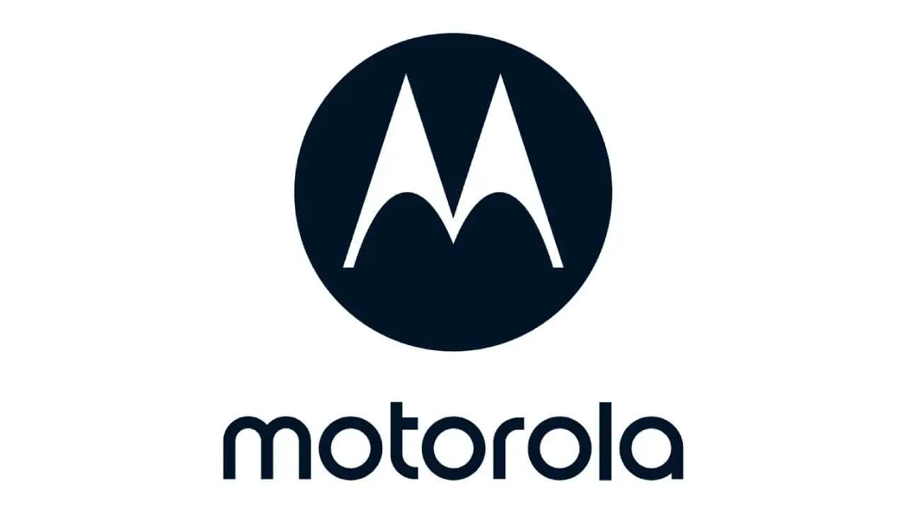 Motorola Logo