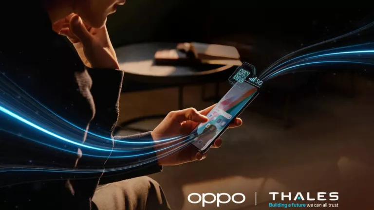 OPPO Find X3 Pro 5G 5GSA eSIM