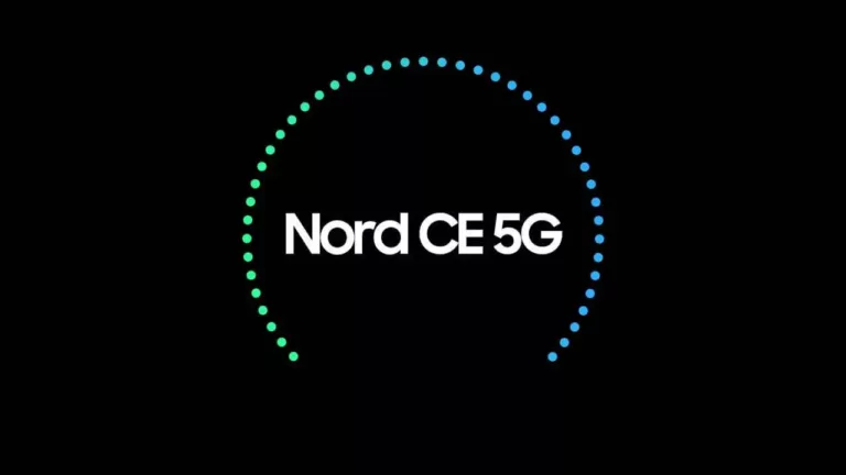 OnePlus Nord CE 5G wird am 10. Juni vorgestellt