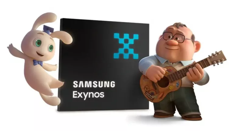 Samsung erwägt Rebranding von Exynos-Chips