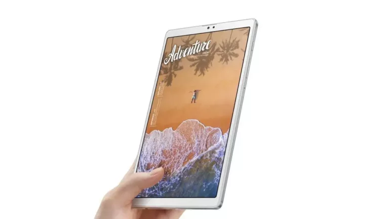 Samsung Galaxy Tab A7 Lite bei Aldi Nord im Angebot