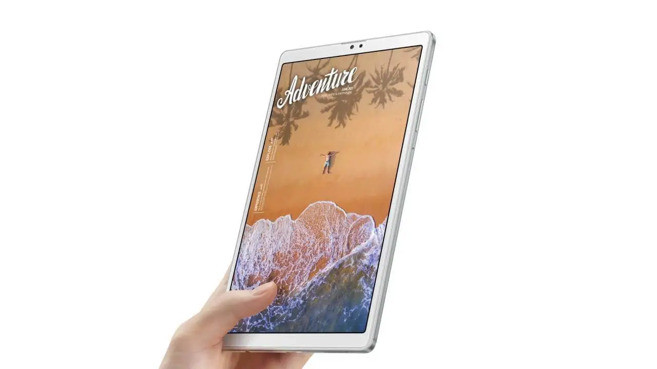 Samsung Galaxy Tab A7 Lite