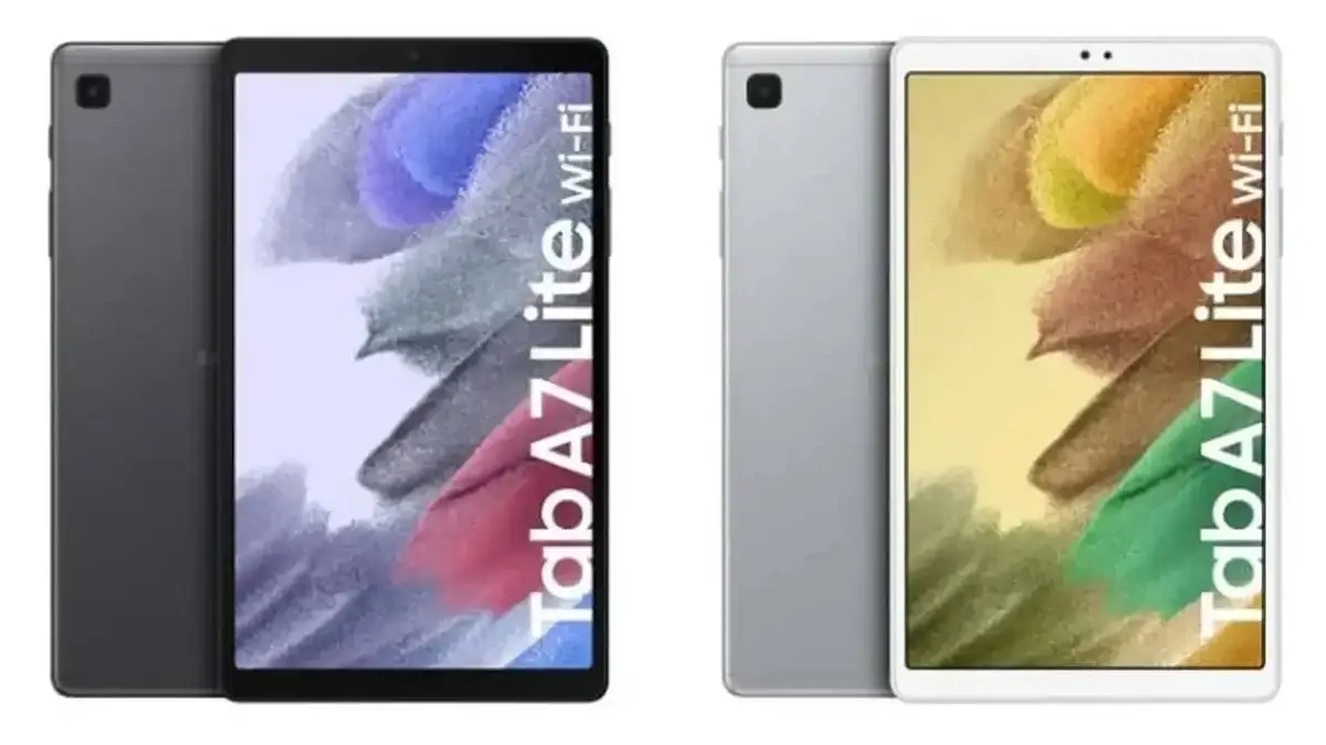 Samsung Galaxy Tab A7 Lite