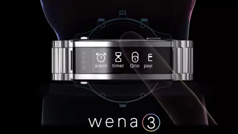 Sony SmartWatch 4: Ist eine neue Smartwatch geplant?