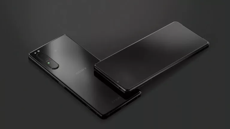 Sony Xperia 1 II bekommt das August 2021 Update [58.1.A.5.395]