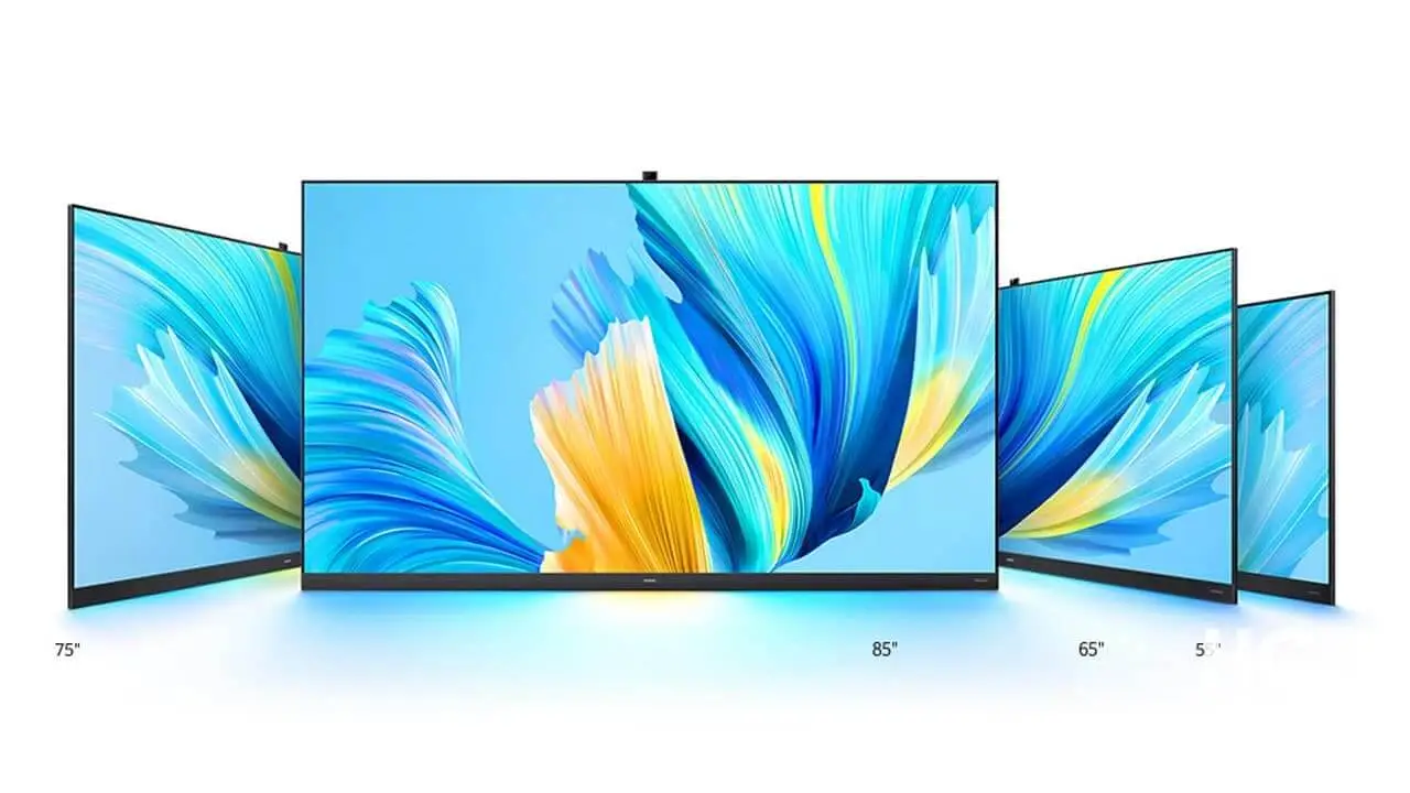 Huawei V-Series Smart Screen