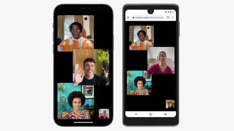 Apple FaceTime kommt per Browser zu Android und Windows