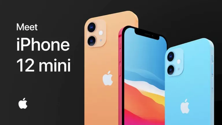 Apple iPhone 12 mini Produktion wegen schlechter Verkäufe vorzeitig eingestellt