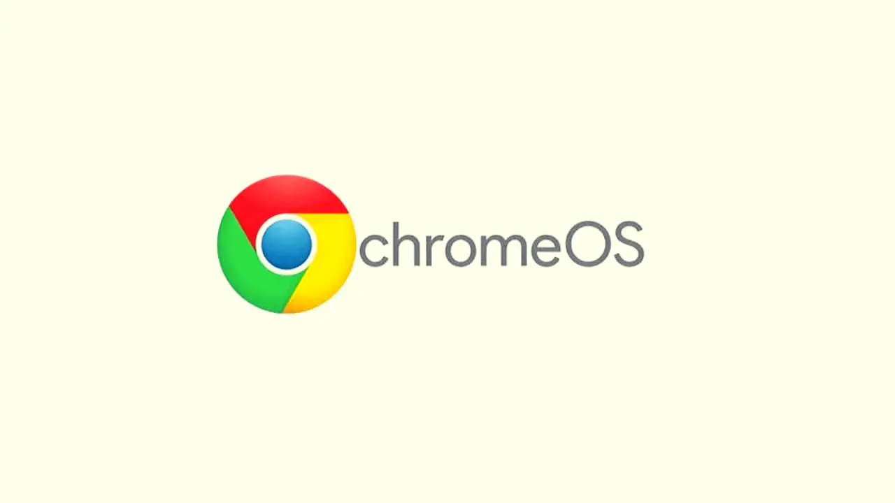 ChromeOS Logo