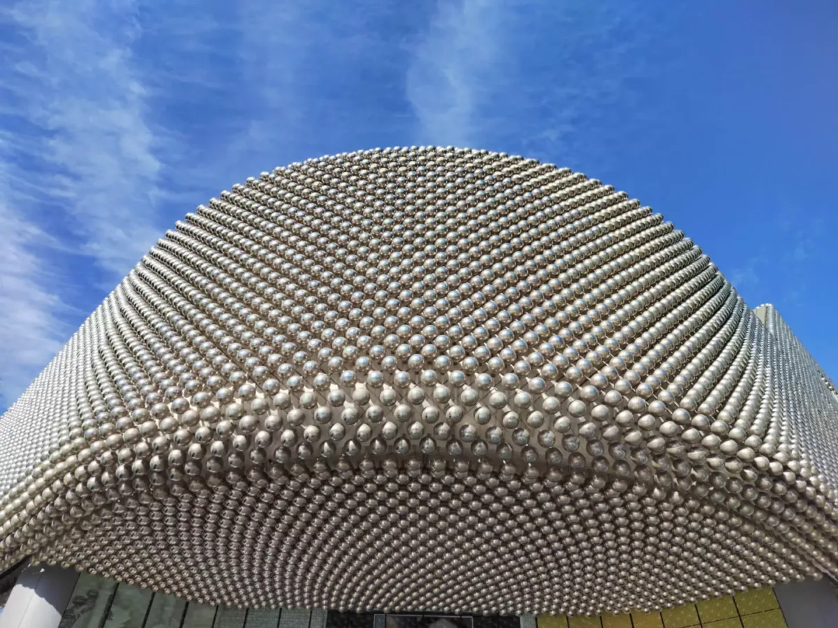 Honor 50 Pro Sample-Photos
