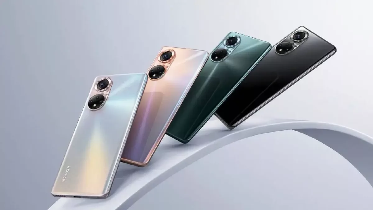 Honor 50 Pro Honor 50 Pro