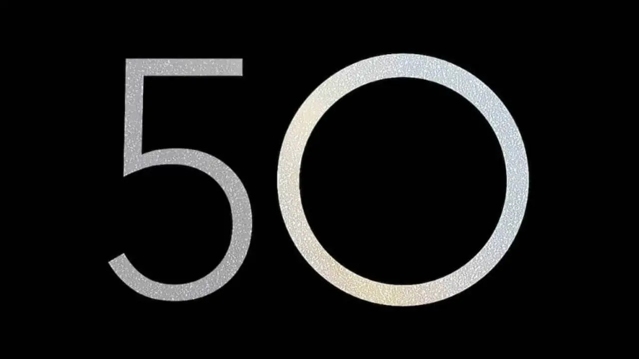 Honor 50-Teaser