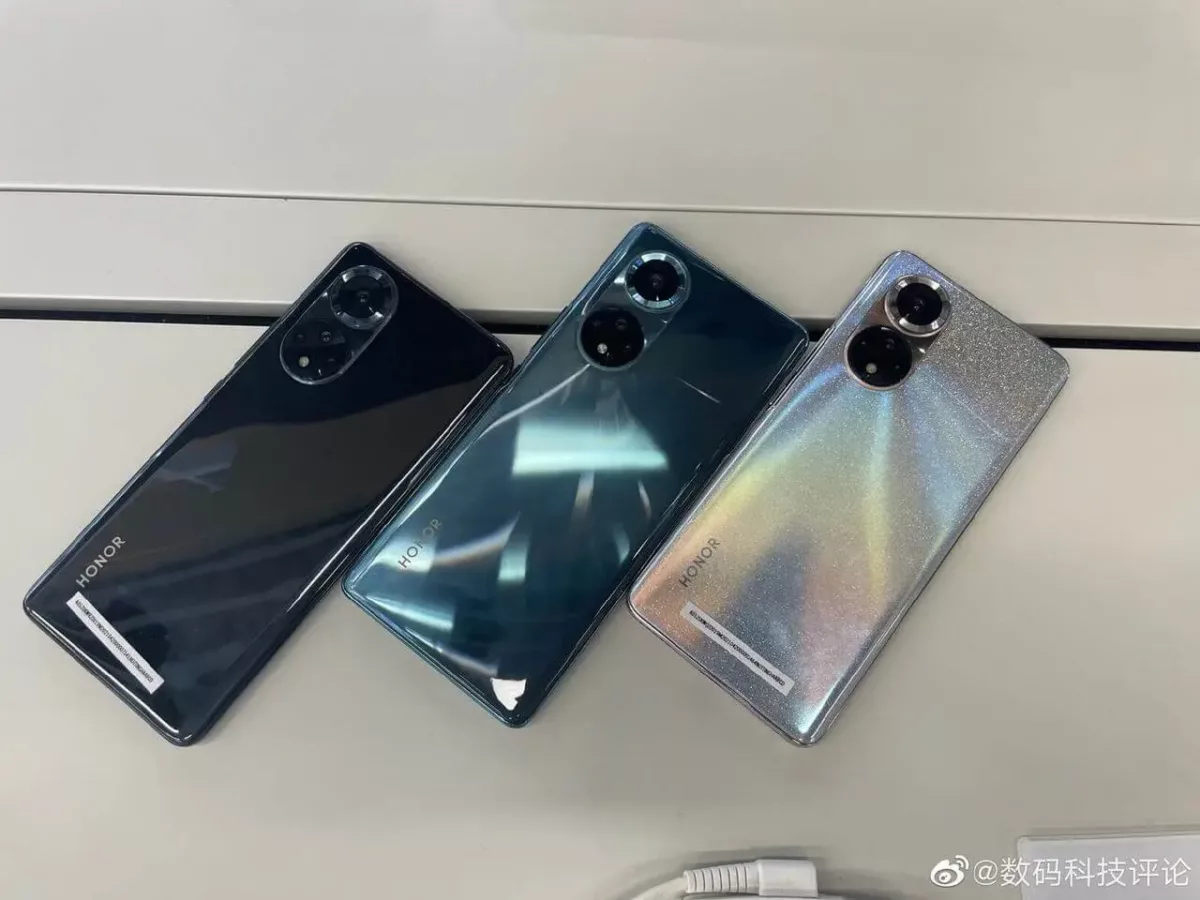 Honor 50 und Honor 50 Pro Hands-On