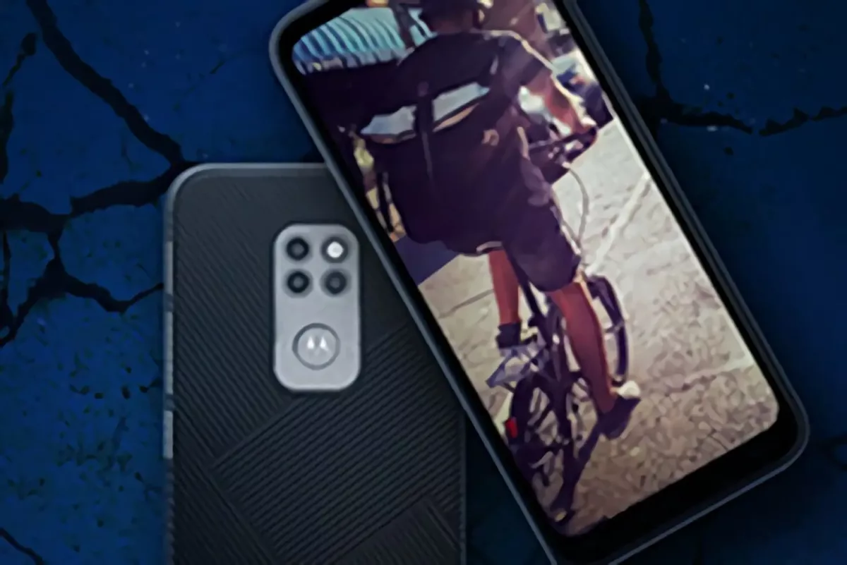 Motorola Defy 2021