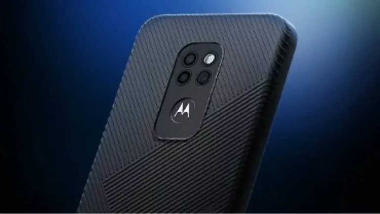 Motorola Defy 2021 Header