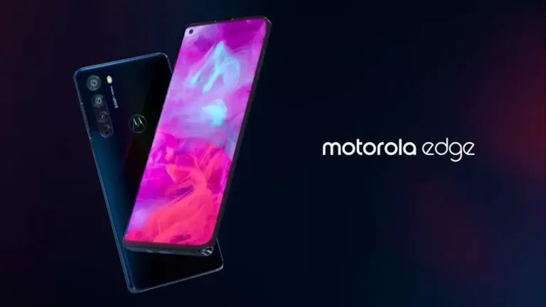 Motorola Edge und Motorola Edge Plus bekommen Android 12-Update