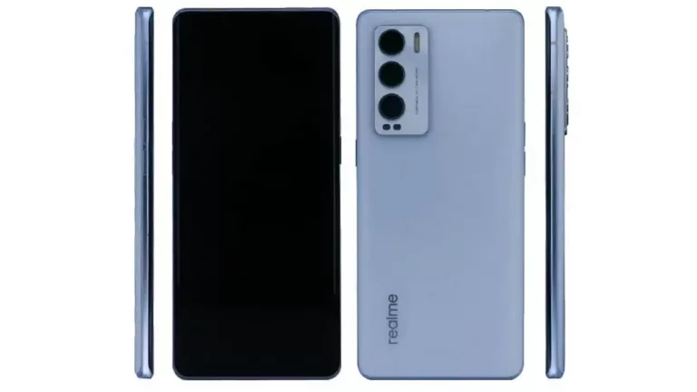 Realme X9 Pro TENAA Leak