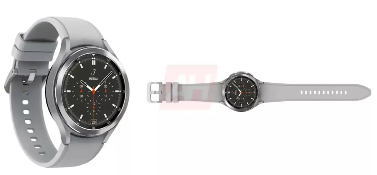 Samsung Galaxy Watch 4 Classic