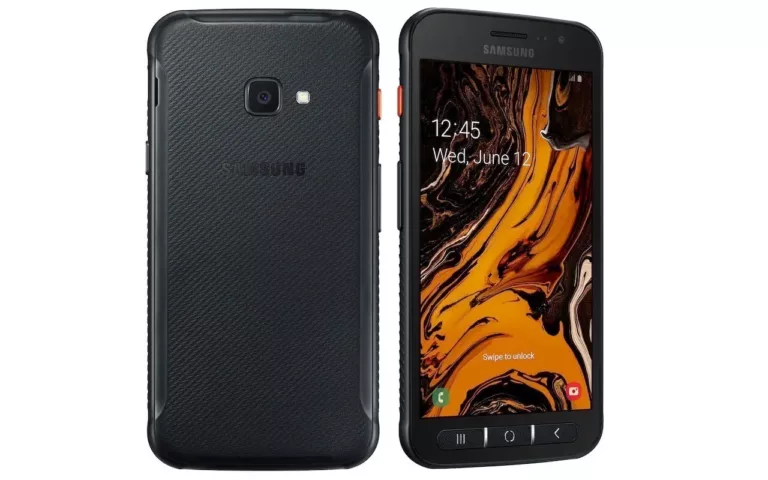 Samsung Galaxy XCover 4s bekommt endlich das Android 11 Update