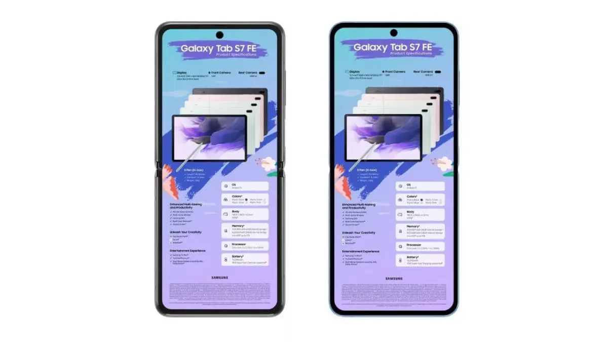 Samsung Galaxy Z-Flip vs. Samsung Galaxy Z Flip 3 Samsung Galaxy Z-Flip vs. Samsung Galaxy Z Flip 3