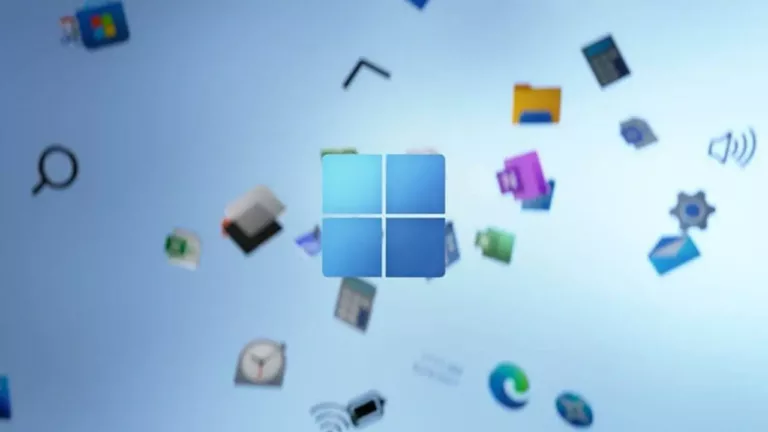 Windows 11: Widgets auf dem Sperrbildschirm