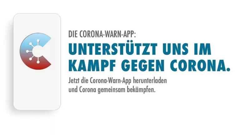 Corona-Warn-App 3.0 zum Download verfügbar